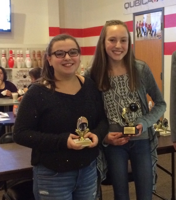 Elks Lodge Bowling Tournament