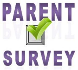 Parent Survey