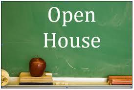 C.C.S. Open House
