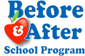 SIGN UP FOR BEFORE AND AFTER SCHOOL PROGRAM!